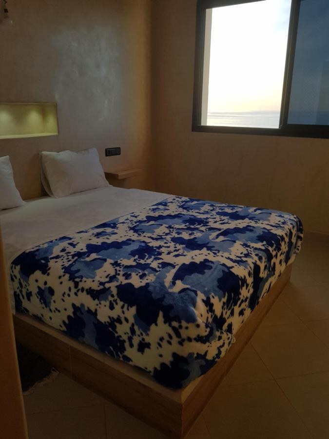 Amouage Residence 4 Sidi Ifni Eksteriør billede